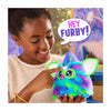 Hasbro furby galaxy peluche interactive fr