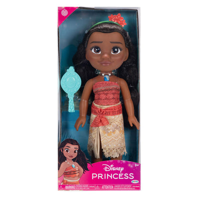 Jakks Disney princesse core grande poupée moana 35cm