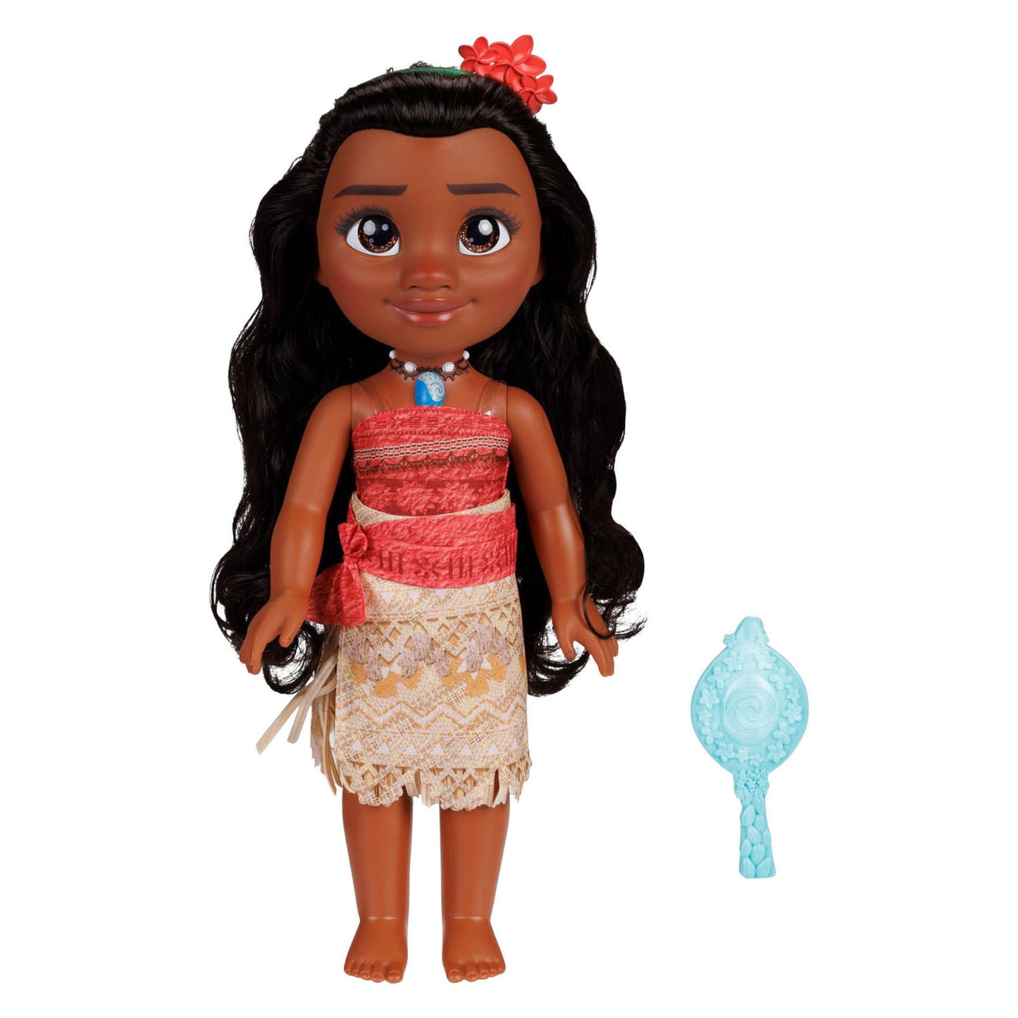Jakks Disney princesse core grande poupée moana 35cm