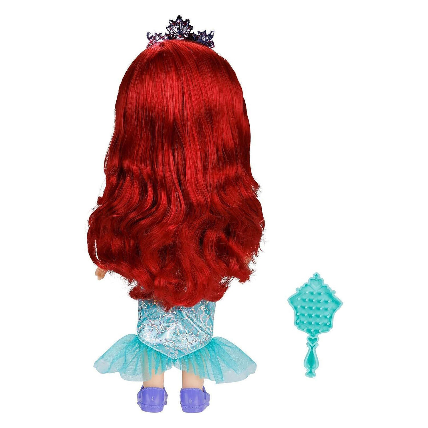 Disney Princess Pop 38 cm Ariel