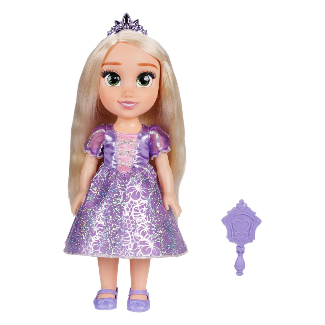 Disney Princess Pop 38 cm Raiponel