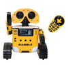 Bot de discussion interactif