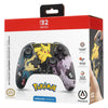 Étui de protection pour manette sans fil Pokémon power a switch 2 - méga évolutions
