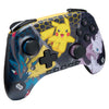 Étui de protection pour manette sans fil Pokémon power a switch 2 - méga évolutions