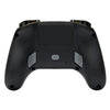 Étui de protection pour manette sans fil Pokémon power a switch 2 - méga évolutions