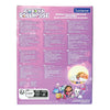 Lexibook Gabby's Dollhouse Veilleuse Réveil avec Sons