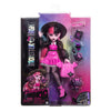 Monster High Draculaura - poupée mannequin