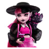 Monster High Draculaura - poupée mannequin