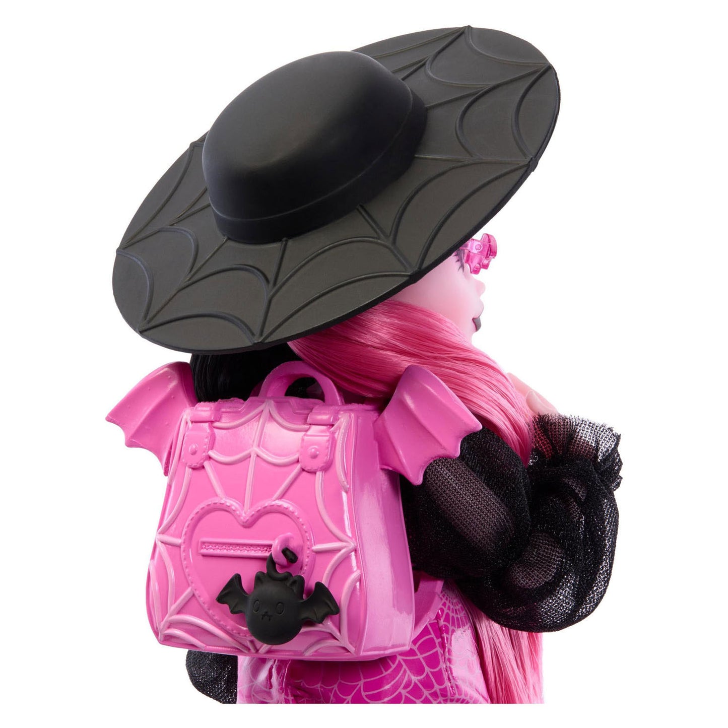 Monster High Draculaura - poupée mannequin