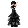 Mattel Monster High mercredi corbeau robe poupée de mode