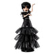 Mattel Monster High mercredi corbeau robe poupée de mode
