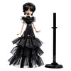 Mattel Monster High mercredi corbeau robe poupée de mode