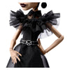 Mattel Monster High mercredi corbeau robe poupée de mode