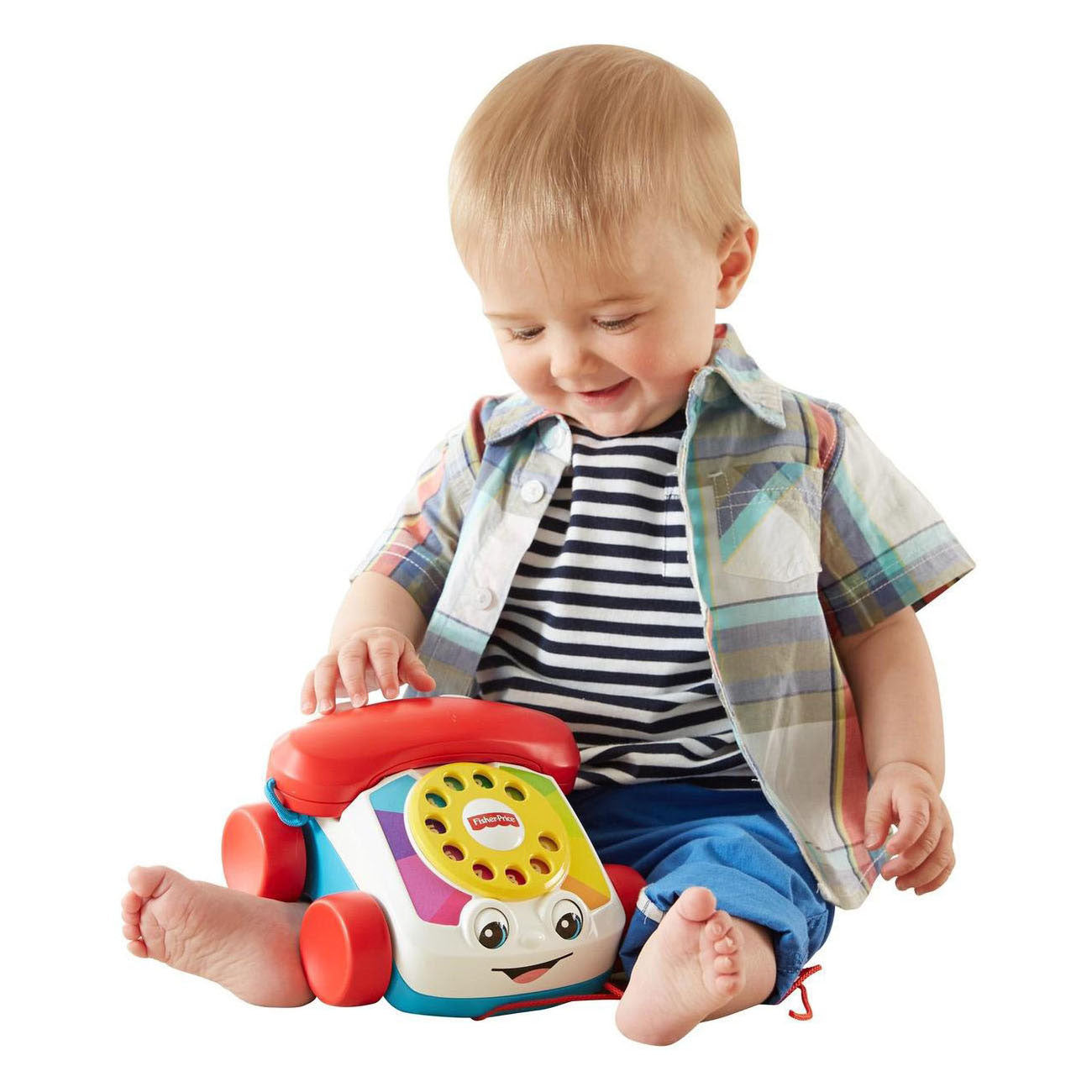 Téléphone Fisher-Price Téléphone