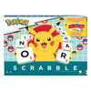 Jeu Scrabble Pokémon