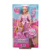 Poupée Barbie dans Casse-Noisette Clara Ballerine - avec chevilles mobiles