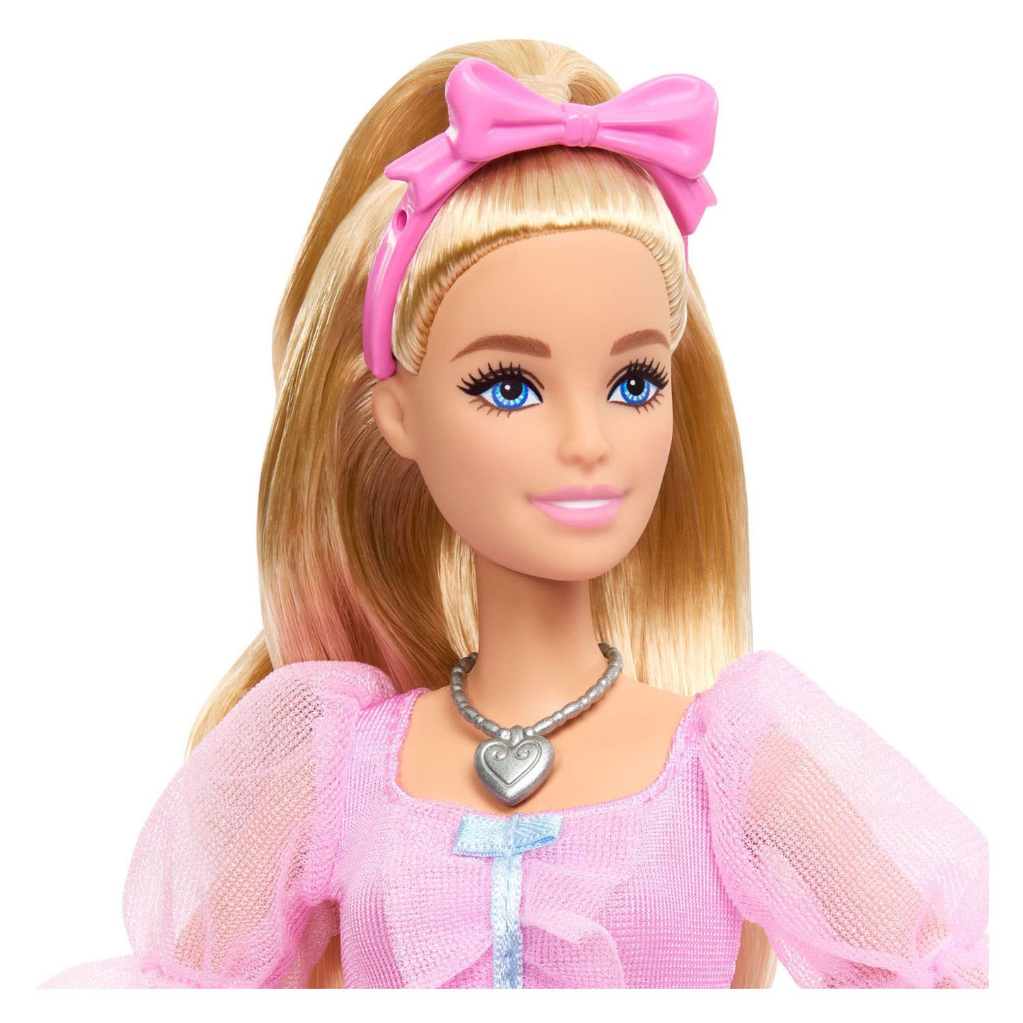Poupée Barbie dans Casse-Noisette Clara Ballerine - avec chevilles mobiles