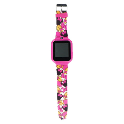 Montre connectée Minnie