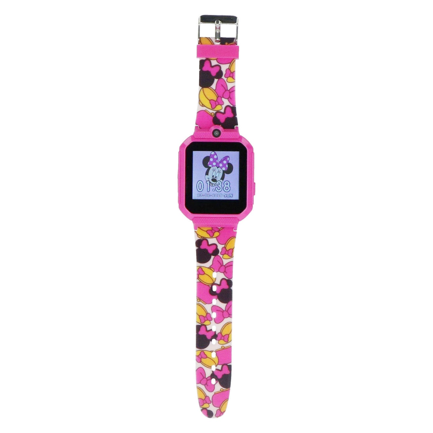 Montre connectée Minnie