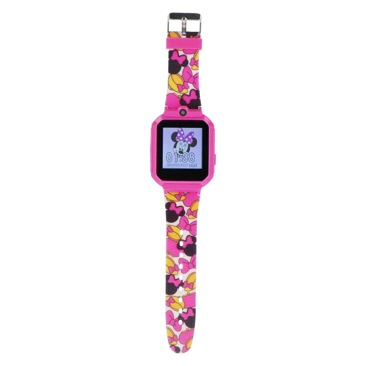 Montre connectée Minnie