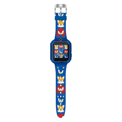 Montre connectée Sonic le hérisson