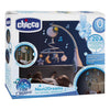Mobile musical 3 en 1 Next2dreams - bleu