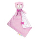Maxi peluche rose 47x40cm