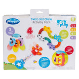 Ensemble d'activités Turn Bite, jouets pour bébé - afbeelding 3