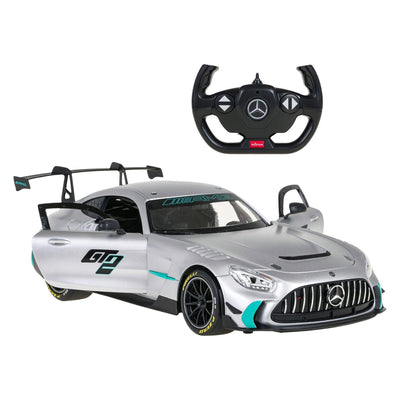 Voiture télécommandée meedes-amg gt2 - 1:14