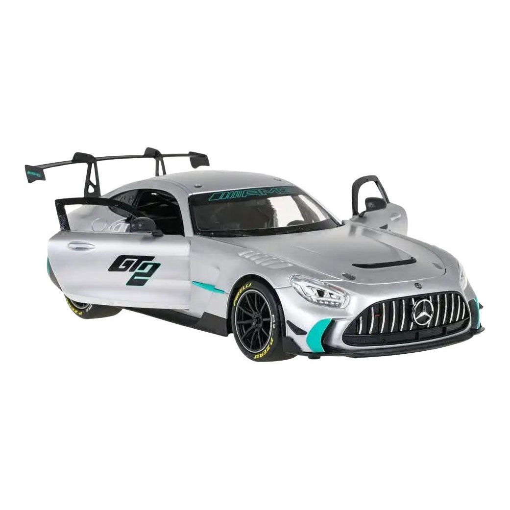 Voiture télécommandée meedes-amg gt2 - 1:14