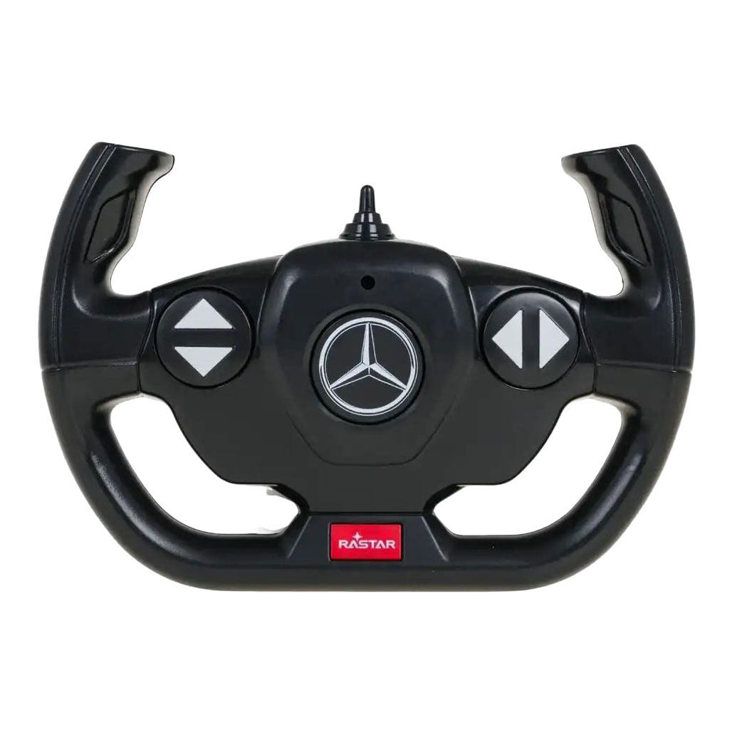 Voiture télécommandée meedes-amg gt2 - 1:14