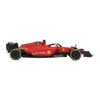 Voiture télécommandée 2,4 GHz Ferrari F1 75 - 1:18