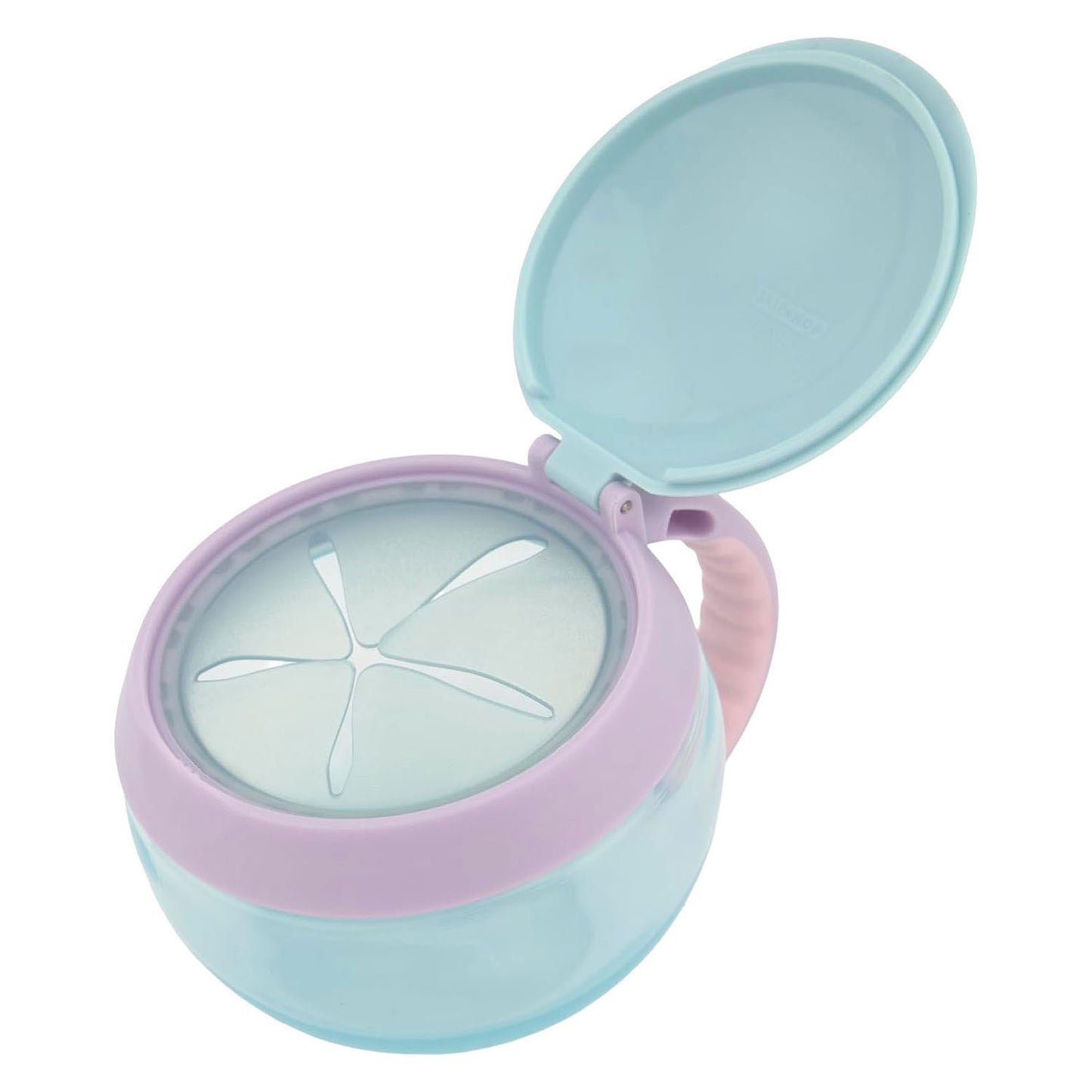 Tasse à collation Besties Squad Licorne