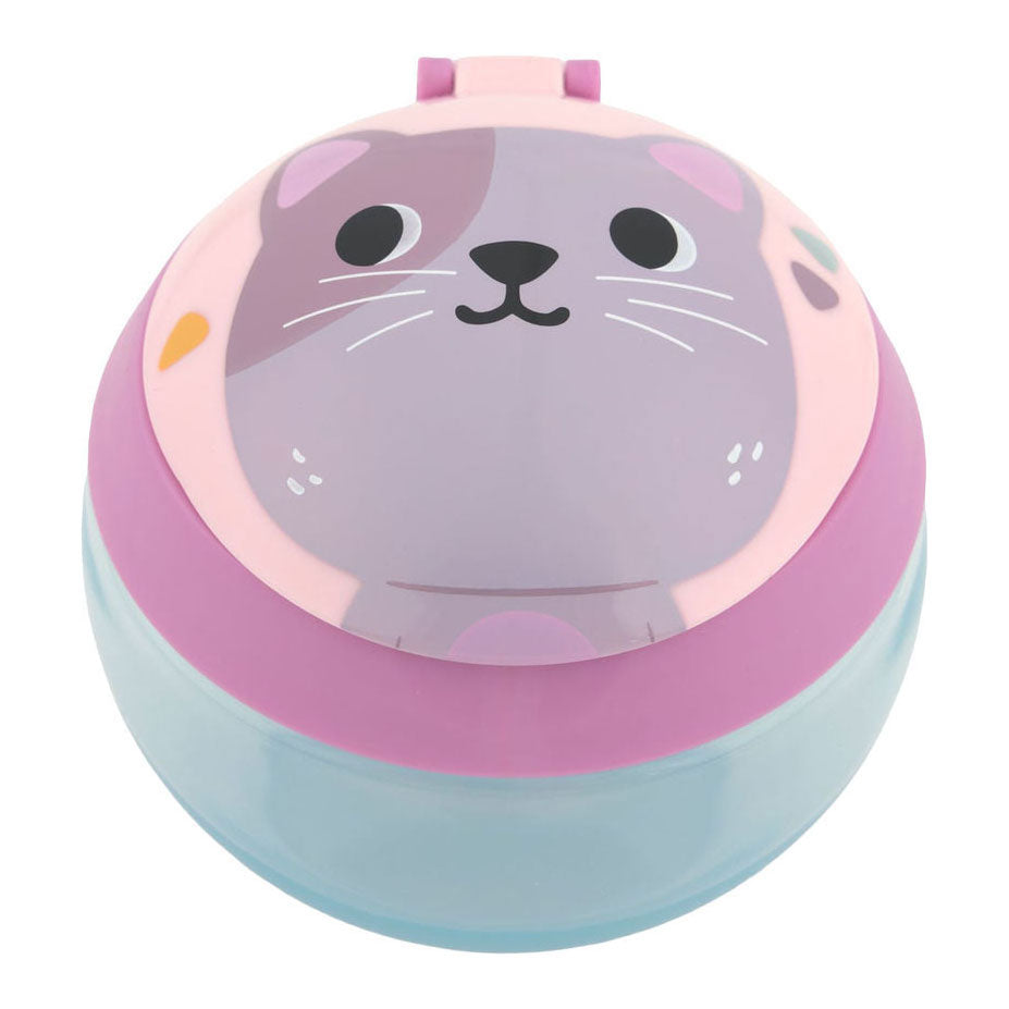 Tasse à collation Besties Squad Chat