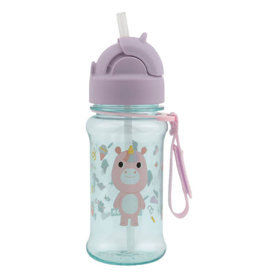 Besties Squad Tritan Bouteille d'eau Bouteille à boire Licorne