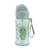 Besties Squad Tritan Bouteille d'eau Gourde Dino
