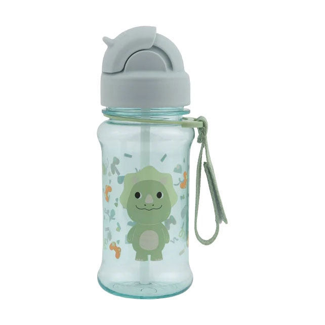 Besties Squad Tritan Bouteille d'eau Gourde Dino