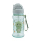 Besties Squad Tritan Bouteille d'eau Gourde Dino