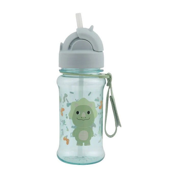Besties Squad Tritan Bouteille d'eau Gourde Dino