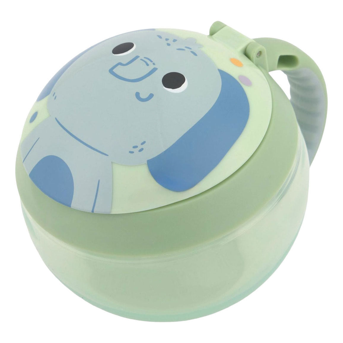 Tasse à collation Besties Squad éléphant