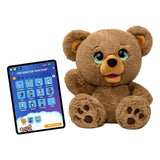 Pic Poe, la peluche ours interactive à histoire d'IA - afbeelding 1