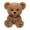 Pic Poe, la peluche ours interactive à histoire d'IA