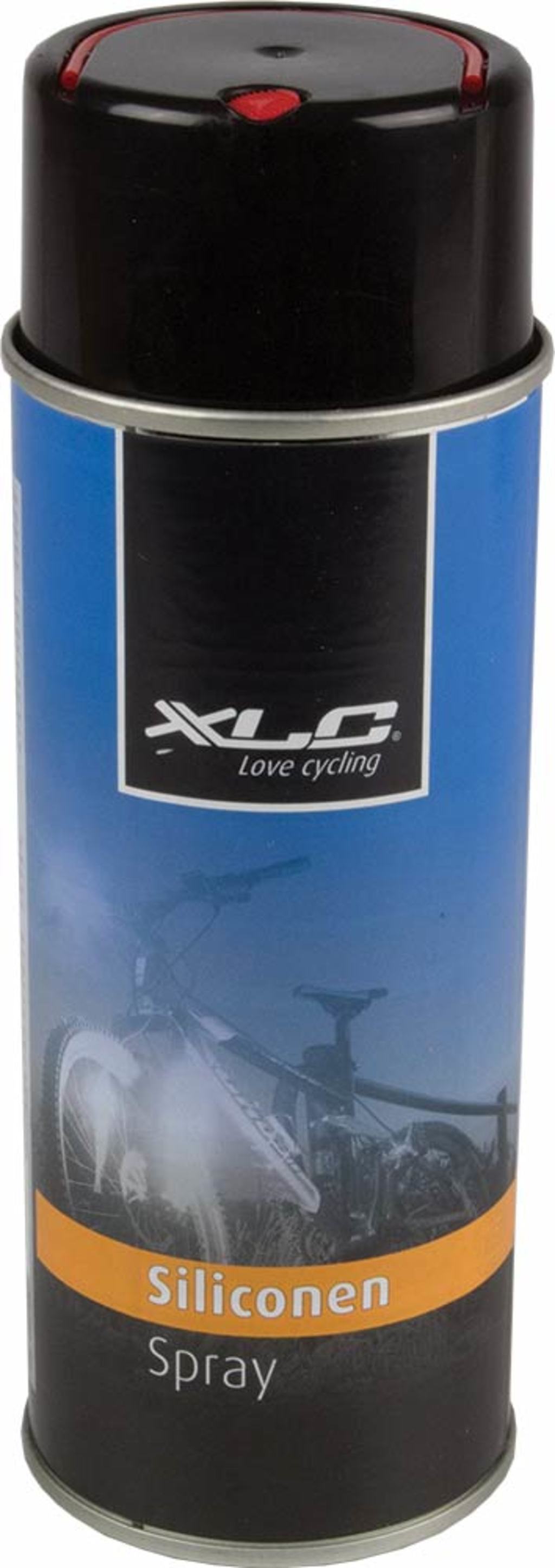 Spray huile silicone XLC