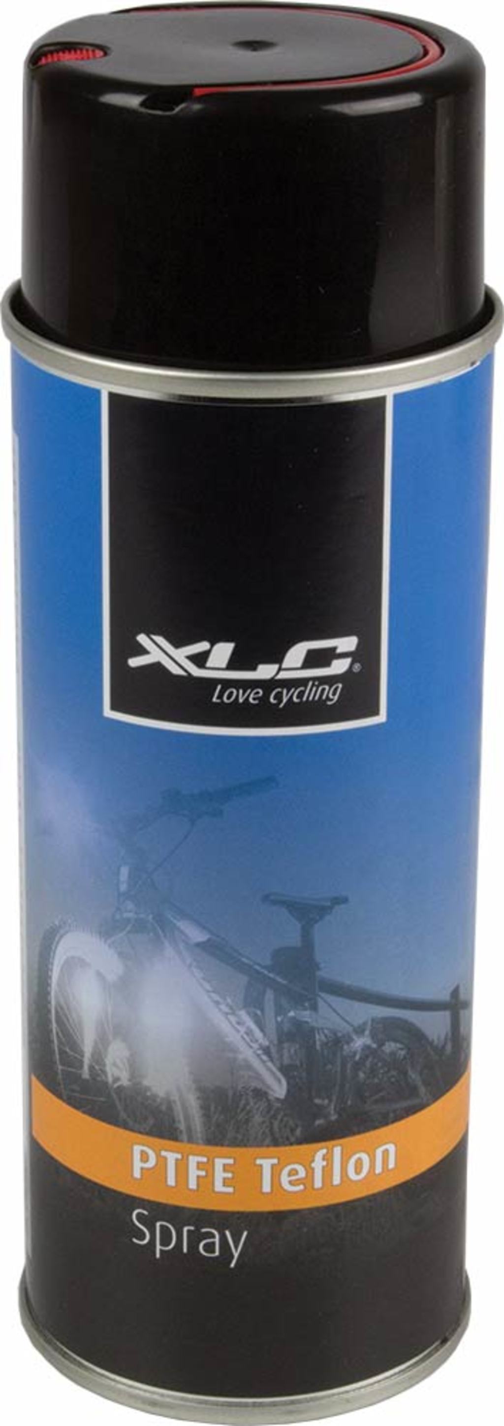 Spray téflon ptfe huile Xlc