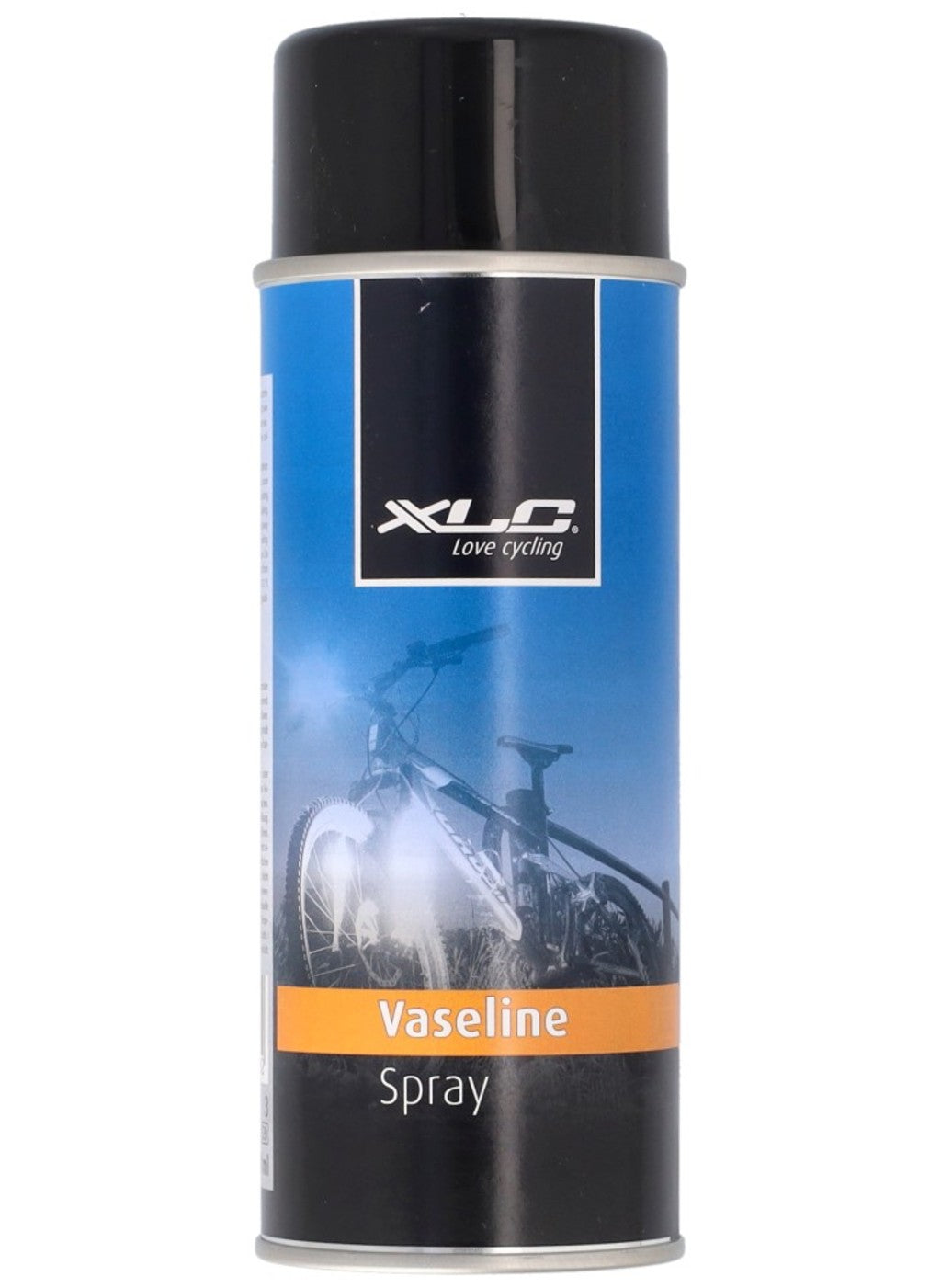 Spray de vaseline à l'huile XLC