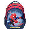 Sac à dos des guerriers de la toile Spider-Man