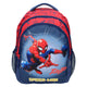 Sac à dos des guerriers de la toile Spider-Man