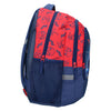 Sac à dos des guerriers de la toile Spider-Man