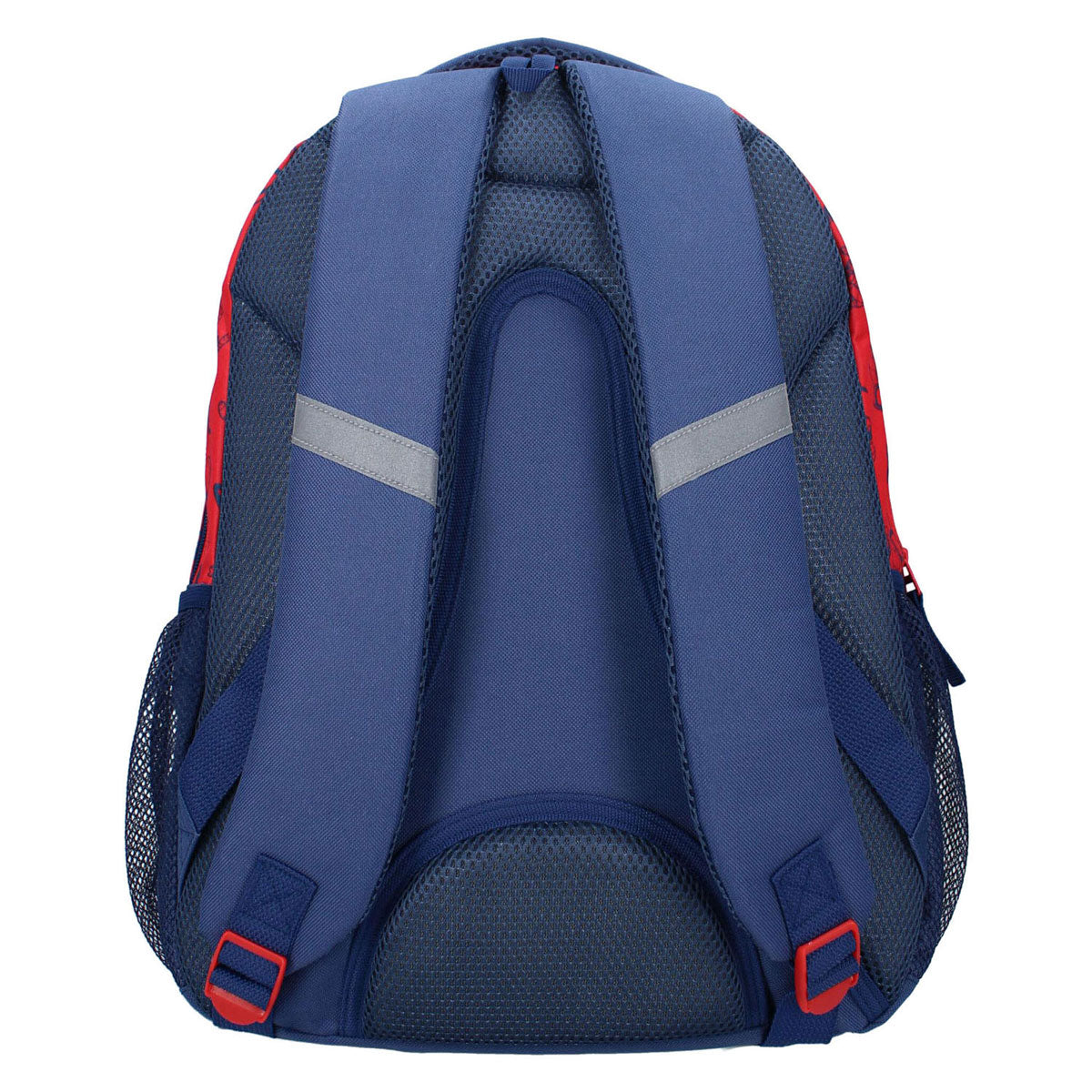 Sac à dos des guerriers de la toile Spider-Man