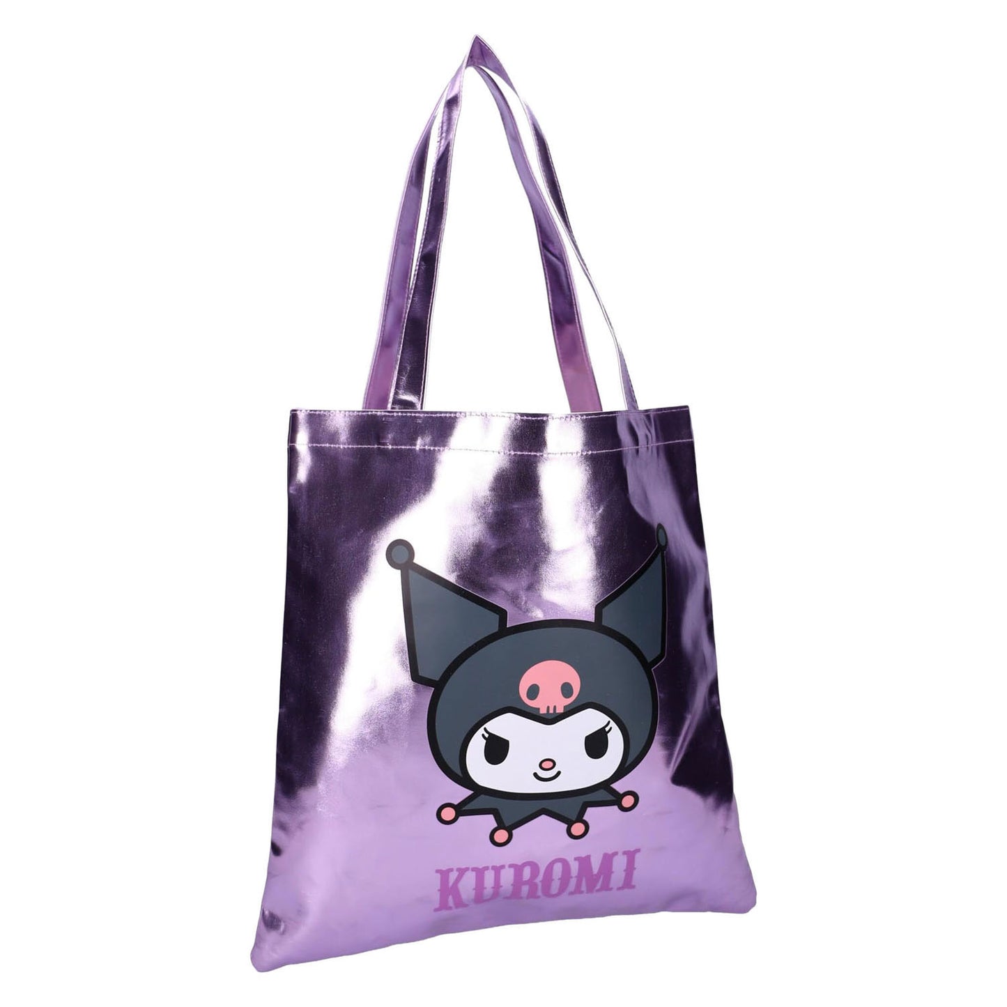 Hoppe Kuromi Metallic bouge Sr